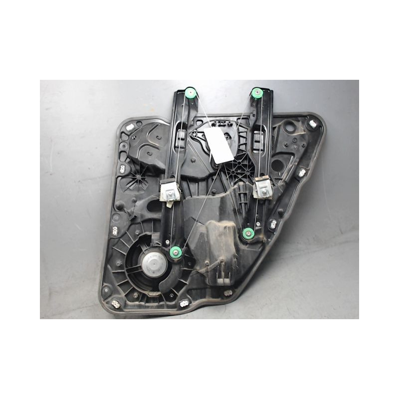 MECANISME+MOTEUR LEVE-GLACE ARRIERE GAUCHE VOLKSWAGEN TOUAREG