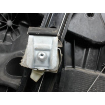 MECANISME+MOTEUR LEVE-GLACE ARRIERE GAUCHE VOLKSWAGEN TOUAREG