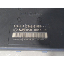 BOITE A FUSIBLES RENAULT MEGANE III 2008-
