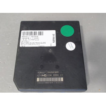 BOITE A FUSIBLES RENAULT MEGANE III 2008-