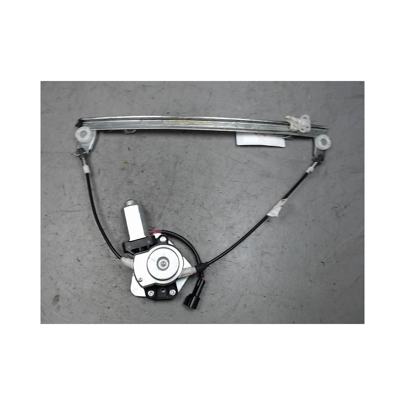 MECANISME+MOTEUR LEVE-GLACE AVANT DROIT RENAULT MEGANE I PH2 99-02