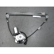 MECANISME+MOTEUR LEVE-GLACE AVANT DROIT RENAULT MEGANE I PH2 99-02