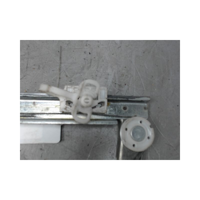 MECANISME+MOTEUR LEVE-GLACE AVANT DROIT RENAULT MEGANE I PH2 99-02