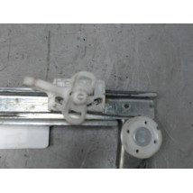 MECANISME+MOTEUR LEVE-GLACE AVANT DROIT RENAULT MEGANE I PH2 99-02