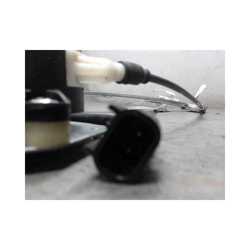 MECANISME+MOTEUR LEVE-GLACE AVANT DROIT RENAULT MEGANE I PH2 99-02