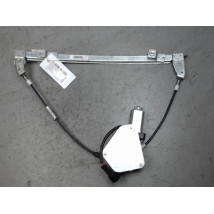 MECANISME+MOTEUR LEVE-GLACE AVANT DROIT RENAULT MEGANE I PH2 99-02