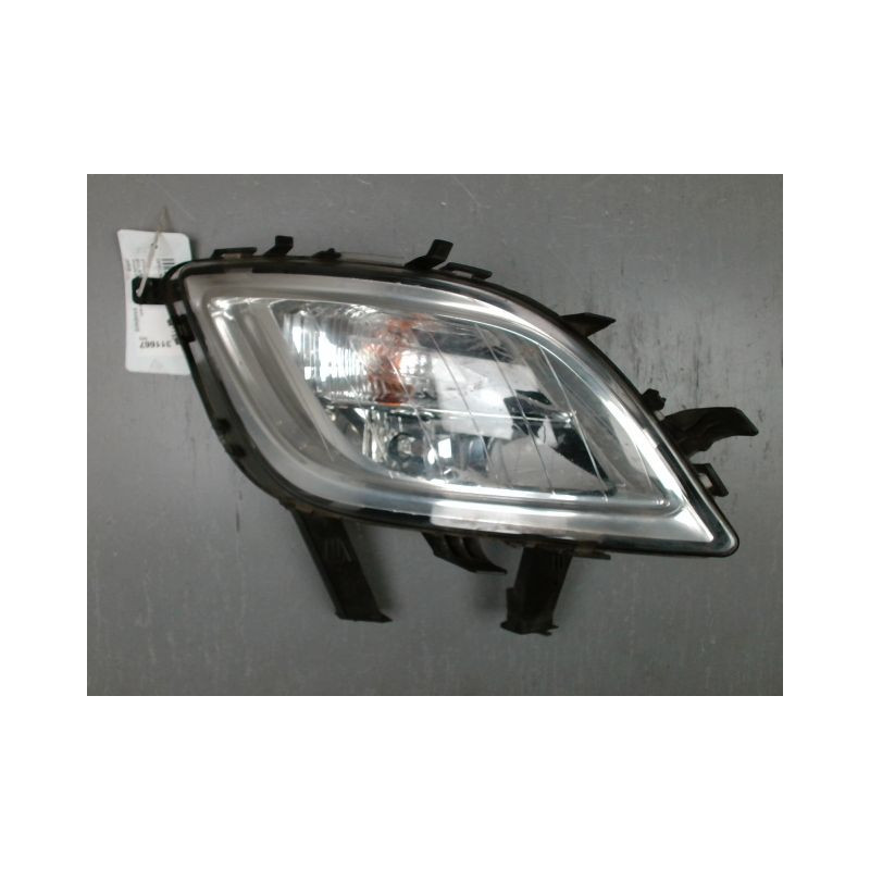 PHARE ANTIBROUILLARD AVANT DROIT OPEL ASTRA