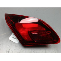FEU ARRIERE INTERIEUR GAUCHE OPEL ASTRA