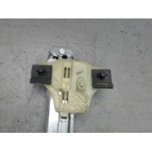 MECANISME+MOTEUR LEVE-GLACE AVANT GAUCHE RENAULT CLIO