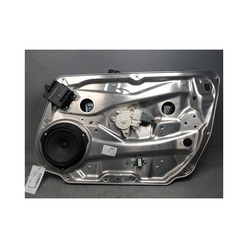MECANISME+MOTEUR LEVE-GLACE AVANT DROIT MERCEDES CLASSE C