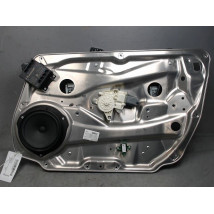 MECANISME+MOTEUR LEVE-GLACE AVANT DROIT MERCEDES CLASSE C