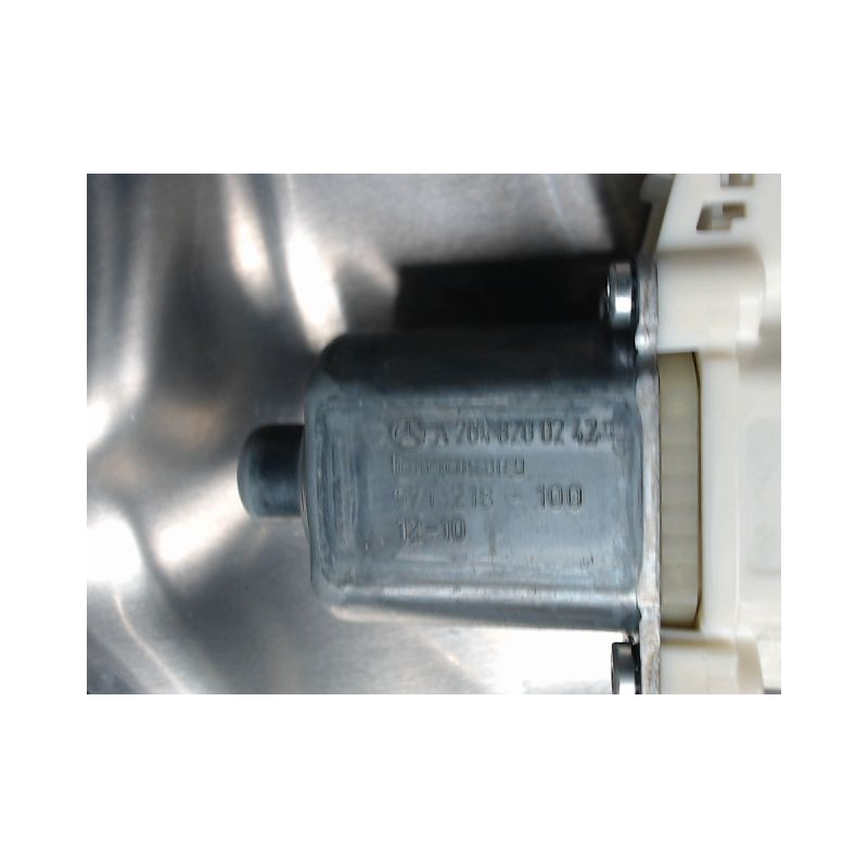 MECANISME+MOTEUR LEVE-GLACE AVANT DROIT MERCEDES CLASSE C
