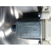 MECANISME+MOTEUR LEVE-GLACE AVANT DROIT MERCEDES CLASSE C