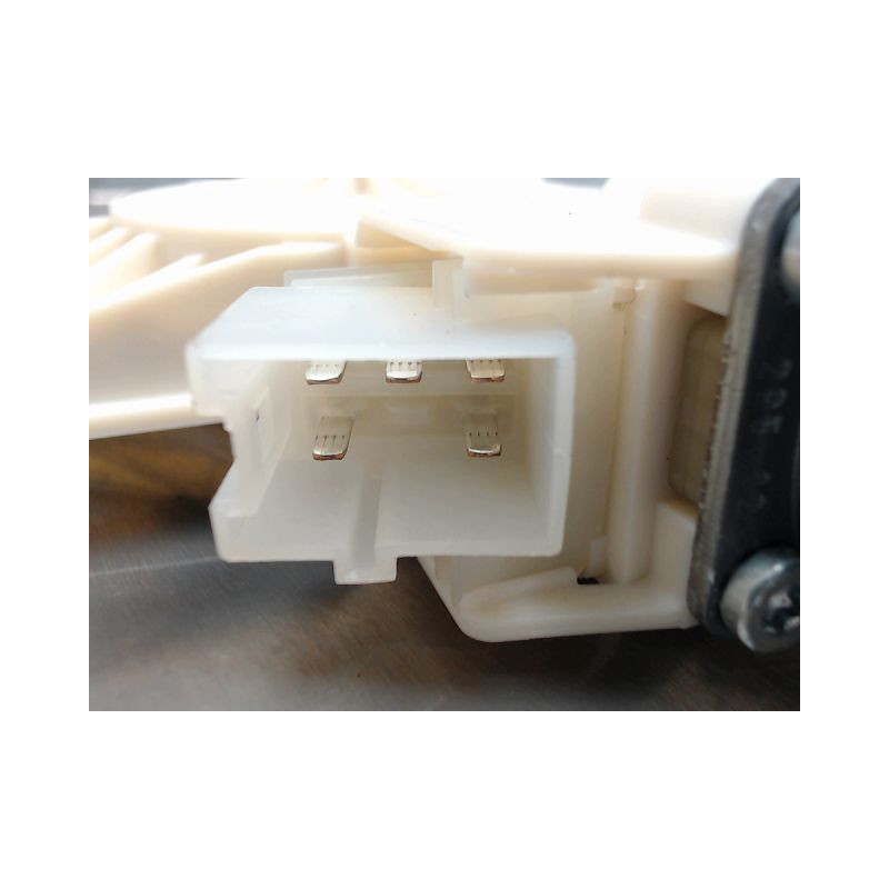 MECANISME+MOTEUR LEVE-GLACE AVANT DROIT MERCEDES CLASSE C