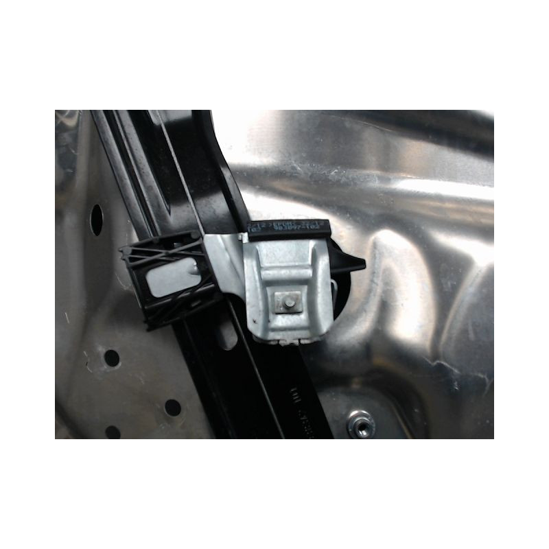 MECANISME+MOTEUR LEVE-GLACE AVANT DROIT MERCEDES CLASSE C