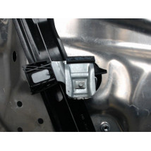 MECANISME+MOTEUR LEVE-GLACE AVANT DROIT MERCEDES CLASSE C
