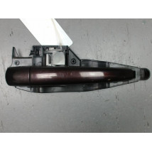 POIGNEE EXTERIEURE PORTE ARRIERE DROIT PEUGEOT 208