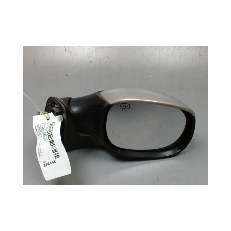 RETROVISEUR EXTERIEUR ELECTRIQUE DROIT CITROEN XSARA PICASSO