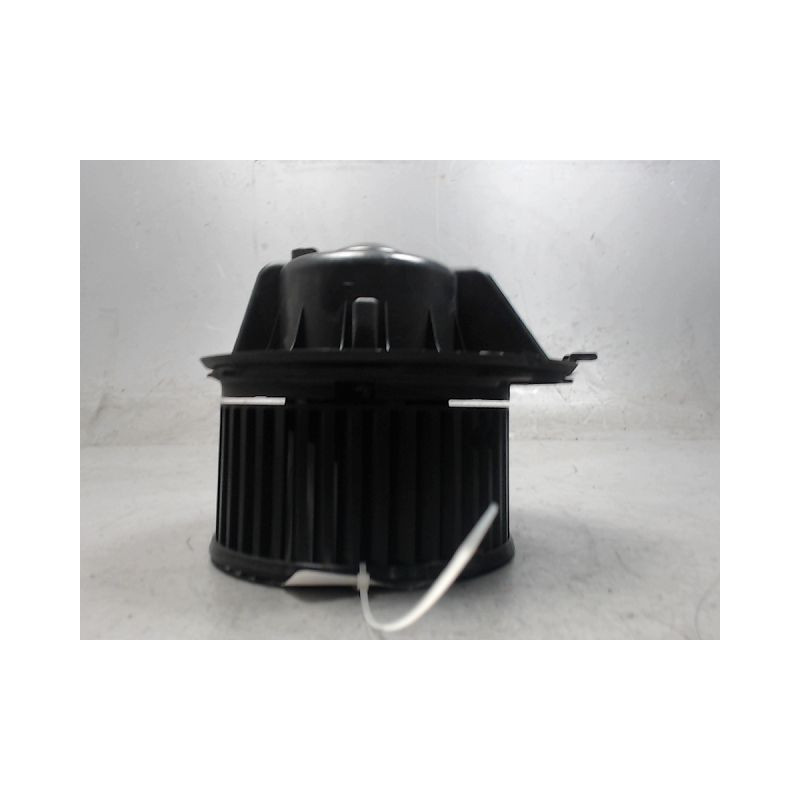 MOTEUR VENTILATEUR CHAUFFAGE VOLKSWAGEN GOLF VI 2008-