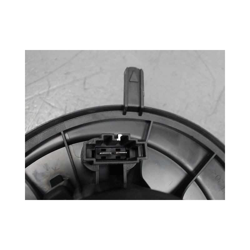 MOTEUR VENTILATEUR CHAUFFAGE VOLKSWAGEN GOLF VI 2008-