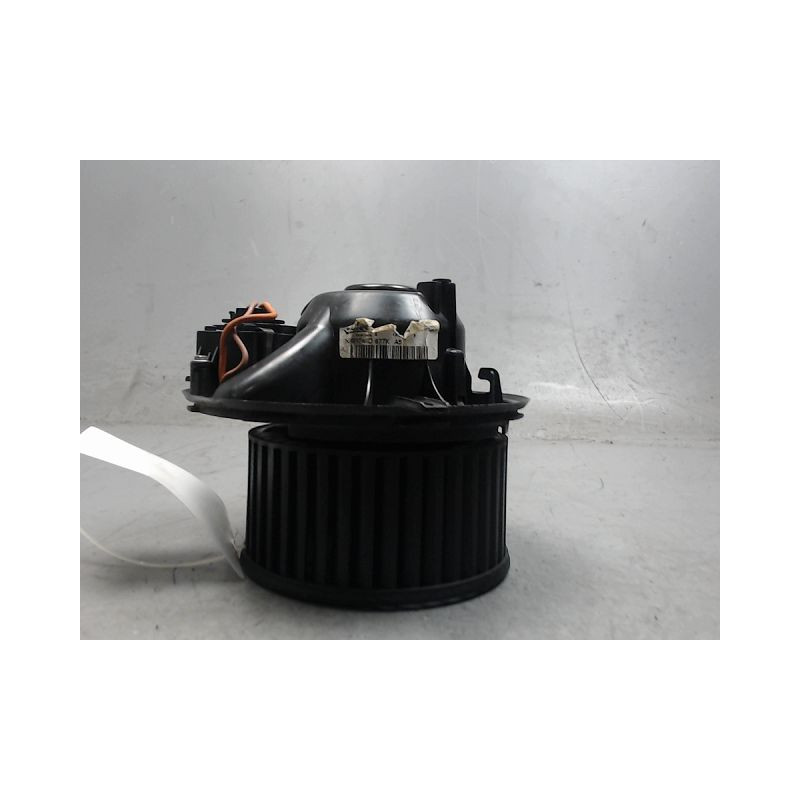 MOTEUR VENTILATEUR CHAUFFAGE SEAT LEON 2005-
