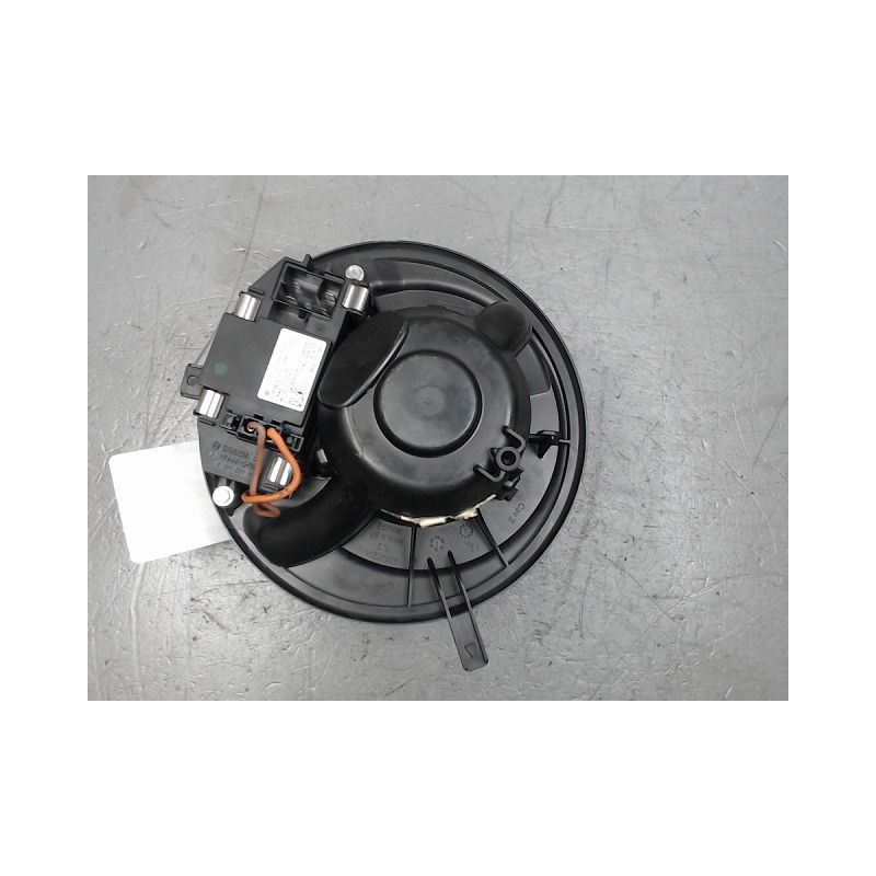 MOTEUR VENTILATEUR CHAUFFAGE SEAT LEON 2005-