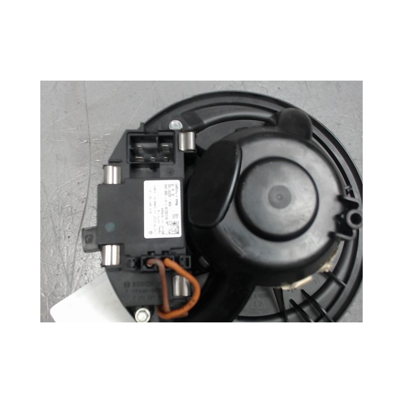 MOTEUR VENTILATEUR CHAUFFAGE SEAT LEON 2005-