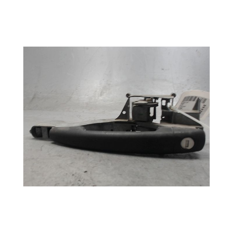POIGNEE EXTERIEURE PORTE AVANT GAUCHE PEUGEOT 207 3P