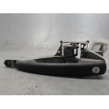 POIGNEE EXTERIEURE PORTE AVANT GAUCHE PEUGEOT 207 3P