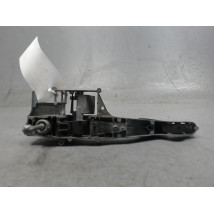 POIGNEE EXTERIEURE PORTE AVANT GAUCHE PEUGEOT 207 3P