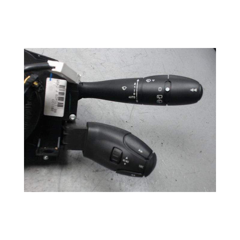 BLOC COMMODOS PEUGEOT 207 3P