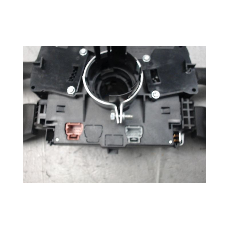 BLOC COMMODOS PEUGEOT 207 3P