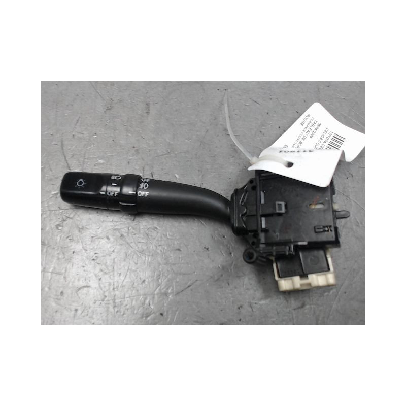 COMMANDE CLIGNOTANT TOYOTA CELICA COUPE 2002-