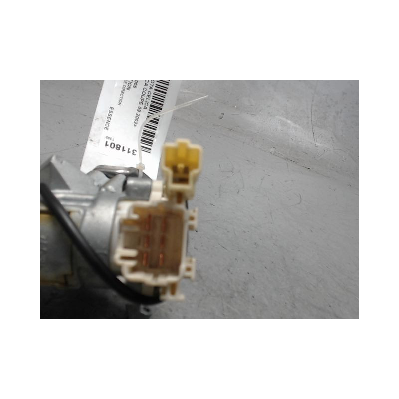 ANTIVOL DE DIRECTION TOYOTA CELICA COUPE 2002-