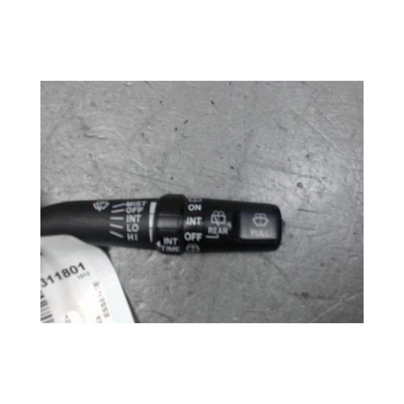 COMMANDE ESSUIE GLACE TOYOTA CELICA COUPE 2002-