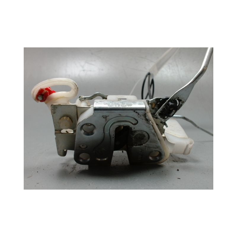 SYSTEME CONDAMNATION AVANT GAUCHE CITROEN C1 3P