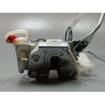 SYSTEME CONDAMNATION AVANT GAUCHE CITROEN C1 3P