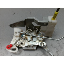 SYSTEME CONDAMNATION AVANT GAUCHE CITROEN C1 3P