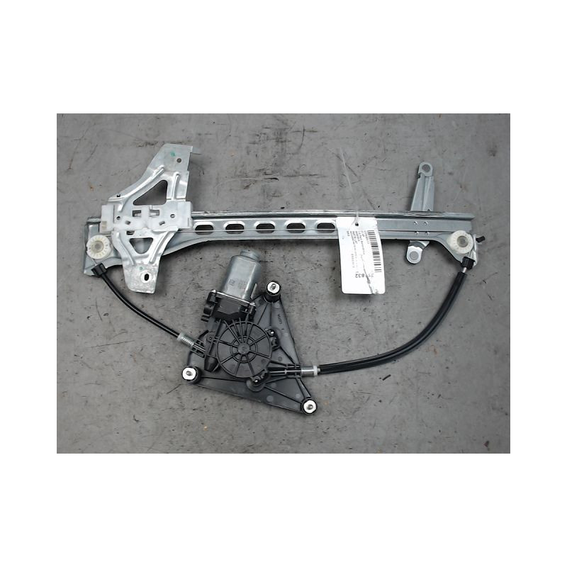 MECANISME+MOTEUR LEVE-GLACE AVANT DROIT CITROEN C1 5P
