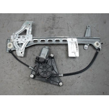 MECANISME+MOTEUR LEVE-GLACE AVANT DROIT CITROEN C1 5P