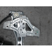 MECANISME+MOTEUR LEVE-GLACE AVANT DROIT CITROEN C1 5P