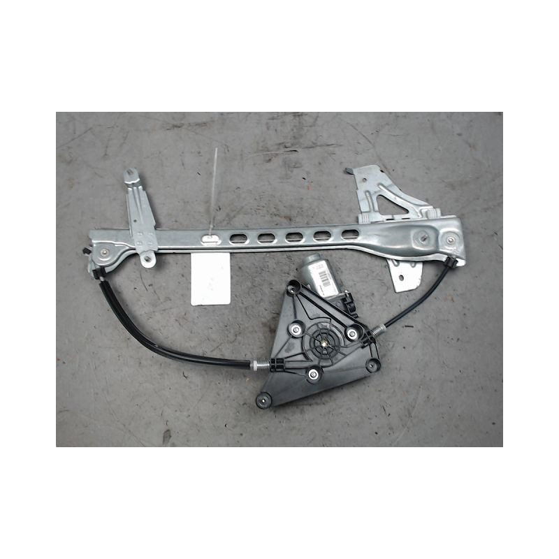 MECANISME+MOTEUR LEVE-GLACE AVANT DROIT CITROEN C1 5P