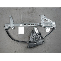 MECANISME+MOTEUR LEVE-GLACE AVANT DROIT CITROEN C1 5P