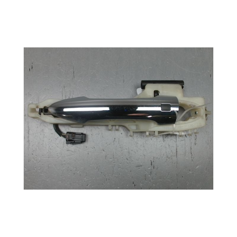 POIGNEE EXTERIEURE PORTE AVANT GAUCHE KIA PICANTO