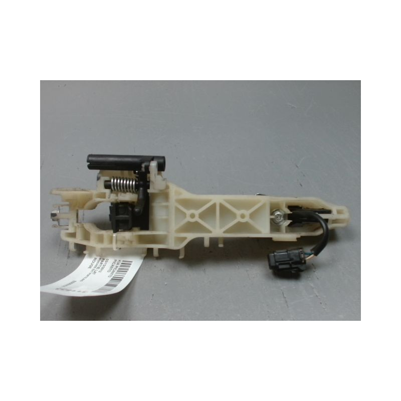 POIGNEE EXTERIEURE PORTE AVANT GAUCHE KIA PICANTO