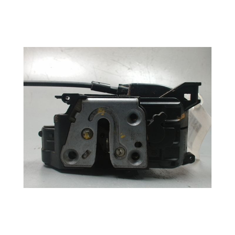 SYSTEME CONDAMNATION AVANT DROIT RENAULT CLIO III 2005-