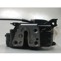SYSTEME CONDAMNATION AVANT DROIT RENAULT CLIO III 2005-