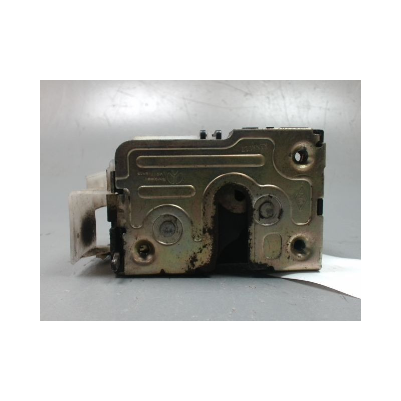 SYSTEME CONDAMNATION ARRIERE DROIT RENAULT CLIO II PH.2 01-06