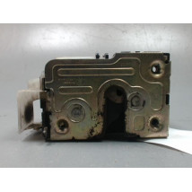 SYSTEME CONDAMNATION ARRIERE DROIT RENAULT CLIO II PH.2 01-06