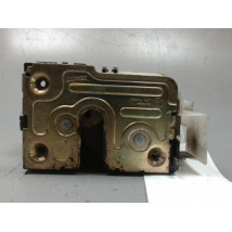SYSTEME CONDAMNATION ARRIERE GAUCHE RENAULT CLIO II PH.2 01-06